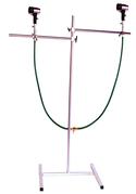 Turbo Dry Waterborne Paint Dryer
