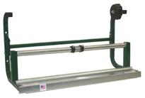 12" Wall Mount Masking Machine