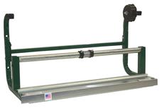 18" Wall Mount Masking Machine