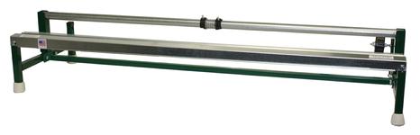 36" Bench Mount Masking Machine